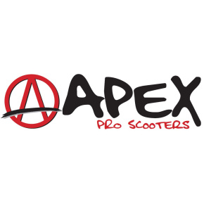 Sticker Apex Original