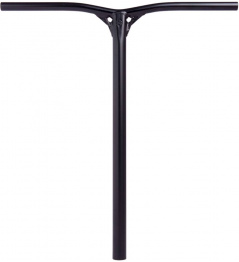 Handlebars Striker Essence V3 Alu handlebars For Scooter 670mm black