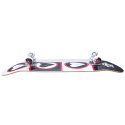 Heart Supply Squad Skateboard Complete (8.25"|Black)