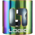 Logic sleeve Neochrome