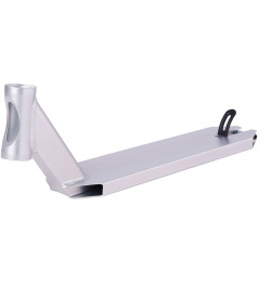 Board Striker Lux 500mm silver + griptape free