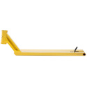 North Horizon 6.2" Freestyle Scooter Board (22"|Canary Yellow)