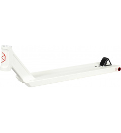 Native Cargo board 560mm 5.5 "White + FREE Griptape