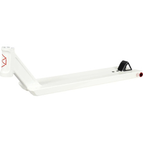 Native Cargo board 560mm 5.5 "White + FREE Griptape
