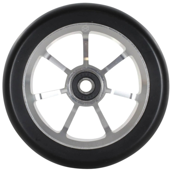 Native Stem Wheel 110mm Raw
