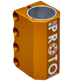 SCS Proto Baby OS Gold