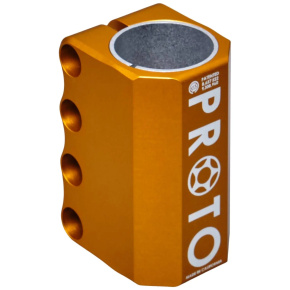 SCS Proto Baby OS Gold