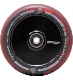 Wheel Revolution Supply Hollowcore Fused 110mm red
