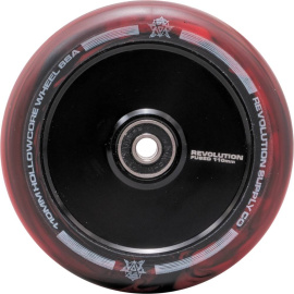 Wheel Revolution Supply Hollowcore Fused 110mm red