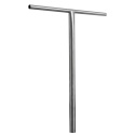 Striker Titanium V2 Scooter Handlebars (600mm|Raw)