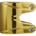 Striker Essence V2 Gold Chrome sleeve