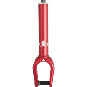 Trynyty Mastodon Scooter Fork (Red)