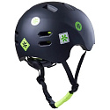 Union Classic Helmet Matt Black XS Adjustable