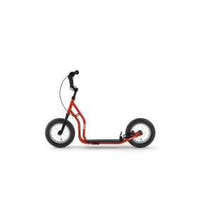 Yedoo Scooter Yedoo One series Numbers red