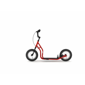 Yedoo Scooter Yedoo One series Numbers red