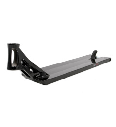 Deska AO Bouzid V2 Signature 6,25x23" černá + griptape zdarma