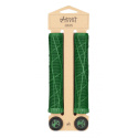 Addict Grips OG Grips - 180 MM Bottle Green