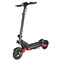 Electric scooter City Boss K900 black
