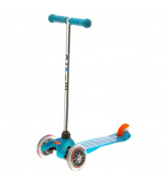 Mini Micro Classic Aqua