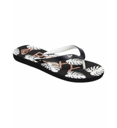 Flip-flops Roxy Tahiti black fg 2019 dámské vell.EUR37