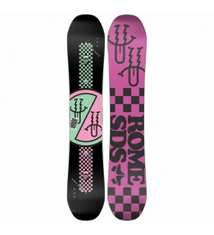 Snowboard Rome Artifact 2021/22 vell.153cm