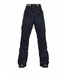 Pants Horsefeathers Lotte 15 black 2020/21 women's vell.S