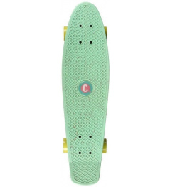 Choke Juicy Skateboard Susi Big Jim Swirl