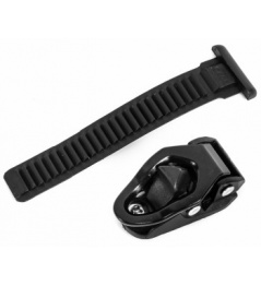Powerslide Force Ratchet Buckle Buckle