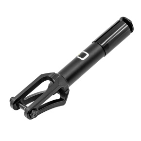 Divine black SCS/HIC 120mm Alu fork