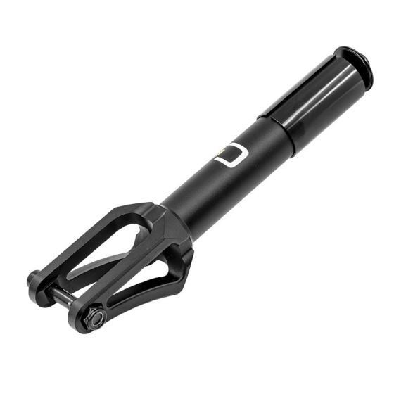 Divine black SCS/HIC 120mm Alu fork