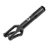 Divine black SCS/HIC 120mm Alu fork
