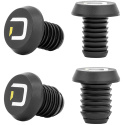 Grip Divine black/blue (set of 2)