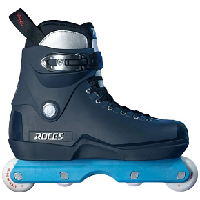 Roces M12 LO Plus Goto Impala Aggressive Brusle (Modrá|48) Roces M12 LO Plus Goto Impala Aggressive Brusle (Modrá|48)