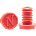 North Essential Dust Pink Grips