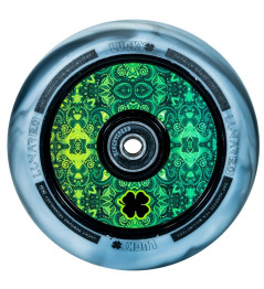 Lucky Lunar Wheel 100mm Recoil