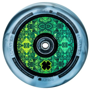 Lucky Lunar Wheel 100mm Recoil