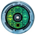Lucky Lunar Wheel 100mm Recoil