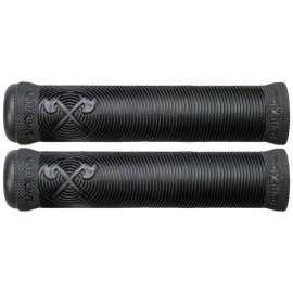 Grips Demolition Axes Flangeless Black
