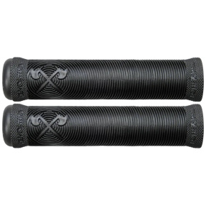Grips Demolition Axes Flangeless Black