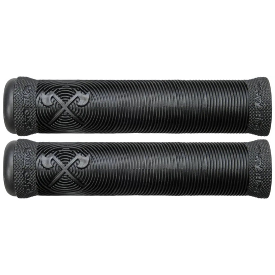 Grips Demolition Axes Flangeless Black