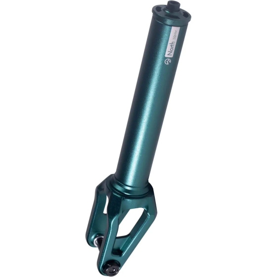 North Thirty Scooter Fork (Midnight Teal)