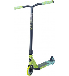 Panda Imber Freestyle Scooter (Green)