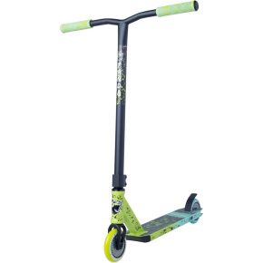 Panda Imber Freestyle Scooter (Green)