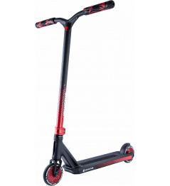 Freestyle Scooter Root Invictus 2 Black / Red