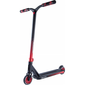 Freestyle Scooter Root Invictus 2 Black / Red