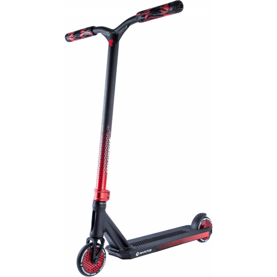 Freestyle Scooter Root Invictus 2 Black / Red