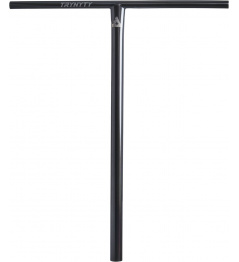 Handlebars Trynyty Titanium 720mm black