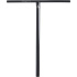 Handlebars Trynyty Titanium 720mm black