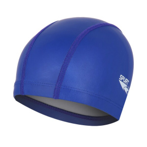 Swimming cap SPURT BE01, blue