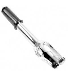 Fasen Bullet IHC silver fork